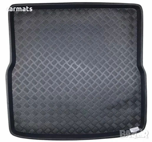 Стелка за багажник Rezaw-Plast за VW Golf 6 (2007-2009) - Комби
