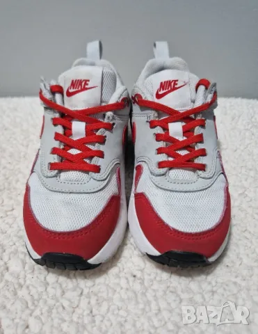 NIKE AIR MAX, 28 номер, без забележки, снимка 2 - Детски маратонки - 50273123
