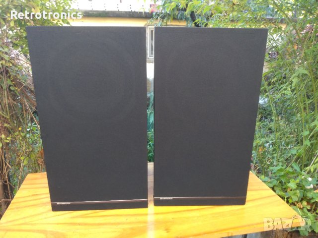 Kenwood LS-770, снимка 11 - Тонколони - 30634822