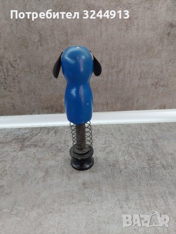 Дървена отварачка куче , снимка 2 - Аксесоари за кухня - 42623159