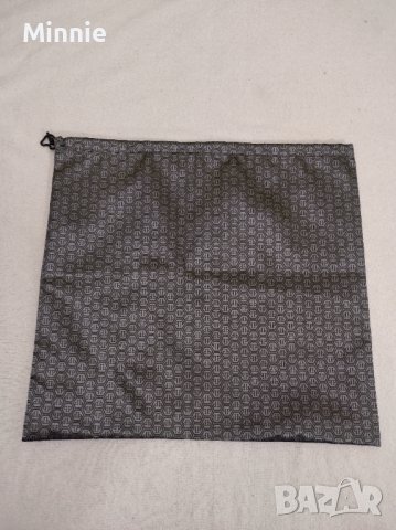 PHILIPP PLEIN противопрахова торба за път, снимка 2 - Други - 38970679