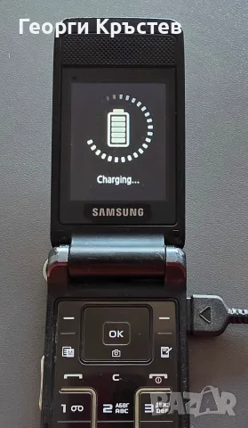 Samsung A800, S3600, T100 и V205 - за ремонт или части, снимка 8 - Samsung - 56134649