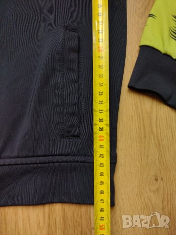 Barcelona - детско футболно горнище , анцуг на Барселона  за ръст 140см., снимка 7 - Детски анцузи и суичери - 44463425