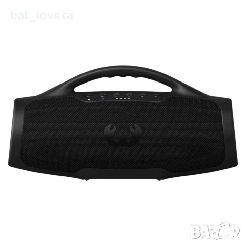 Нова Bluetooth колона Fresh n Rebel Wireless Speaker XXL, снимка 2 - Bluetooth тонколони - 53933367