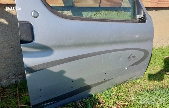 Предна Дясна Врата Пежо Партнер - Ситроен Берлинго , снимка 3 - Части - 52275901