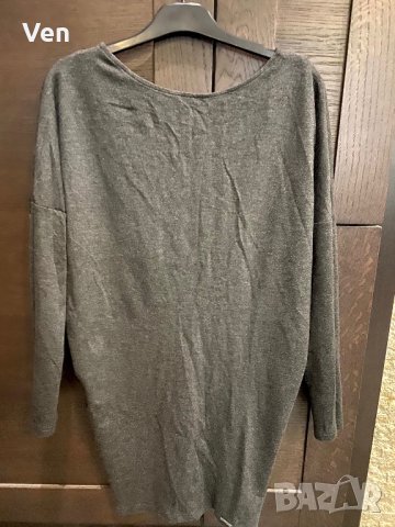 PAUSE рокля -туника, снимка 4 - Рокли - 31119704