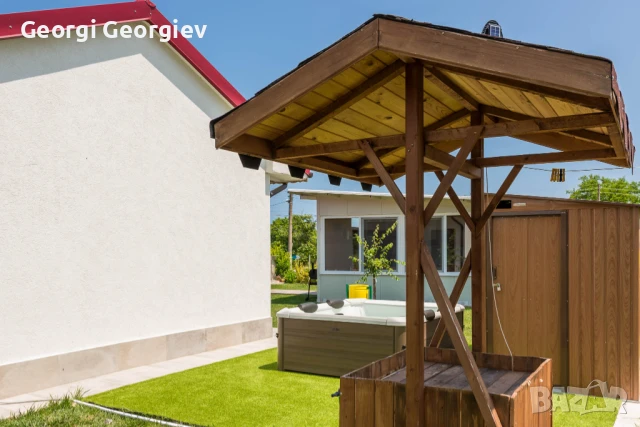 Къща за гости Морски Бриз в с. Езерец, снимка 14 - Почивки на море - 50686764