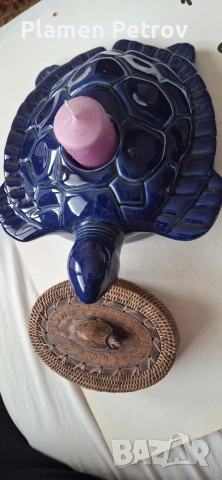 ангели и костенурки , снимка 15 - Антикварни и старинни предмети - 46789283