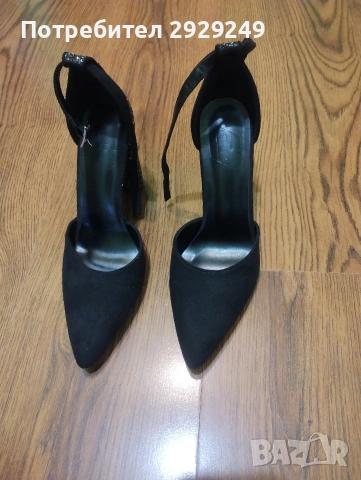 дамски официални обувки 
