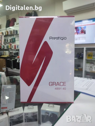 Prestigio Grace 4891 4G