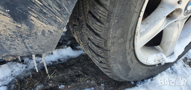 BMW E46 320 150к.с на части , снимка 9 - Автомобили и джипове - 26960059