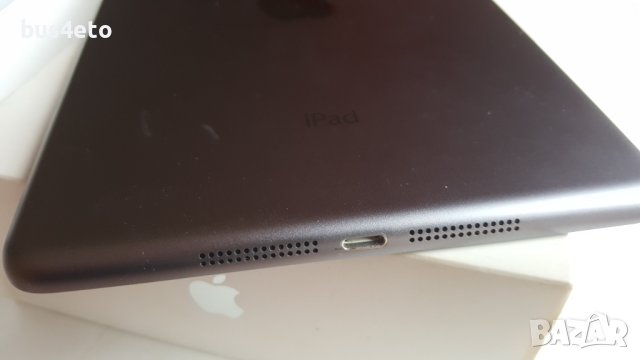Apple iPad mini 2 Wi-Fi + Cellular (3G/LTE), снимка 11 - Таблети - 42903042