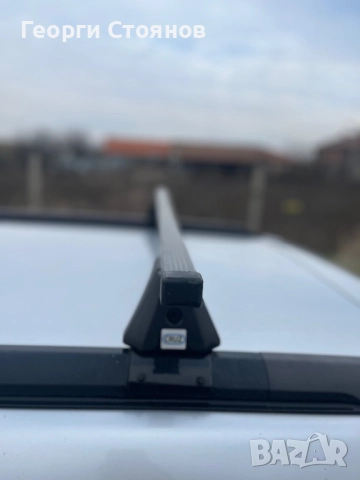 Subaru Forester на части , снимка 15 - Части - 52644295