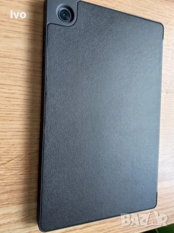 Lenovo Tab M10 HD 4GB/64GB (TB-X306F) – Пълен комплект с кутия + 2 калъфа, снимка 12 - Таблети - 55979437