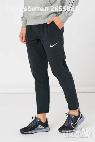 Мъжки долнища Nike STANDART FIT 