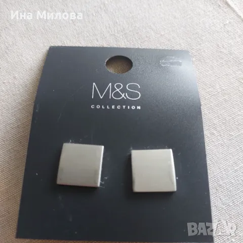 Ръкавели копчета, снимка 1