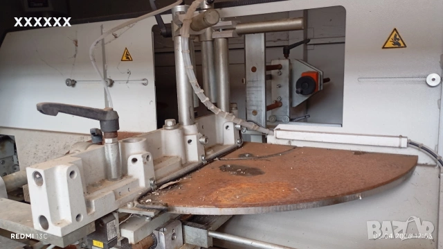 машини за дограма 