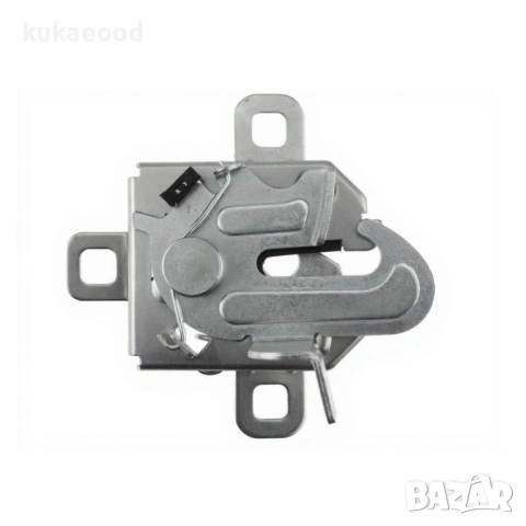 Закопчалка за преден капак за Fiat Doblo 1 Pre-Face, снимка 4 - Части - 54062393