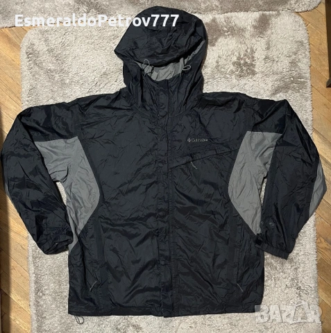 Мъжко яке  Columbia