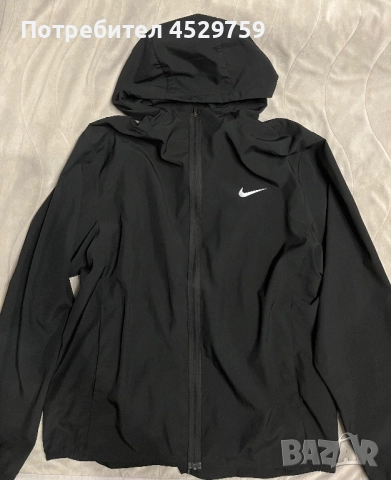 Мъжки екип  Nike, снимка 2 - Спортни дрехи, екипи - 52299735