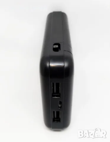 2 в 1 : заглушител и батерия, снимка 5 - Друга електроника - 49757324