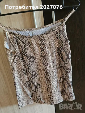 Юношески потници, снимка 4 - Детски тениски и потници - 49828029