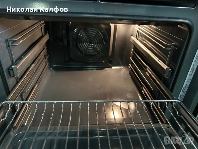 Фурна за вграждане Електролукс/Elektrolux, снимка 7 - Печки, фурни - 52357262