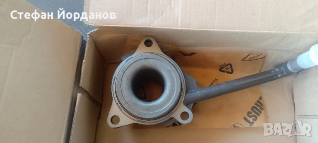 маслена помпа пасат цц 2008 2.0 тди цена 200 и лагерна помпа ,,Закс,,цена 150 лв , снимка 5 - Части - 52377781