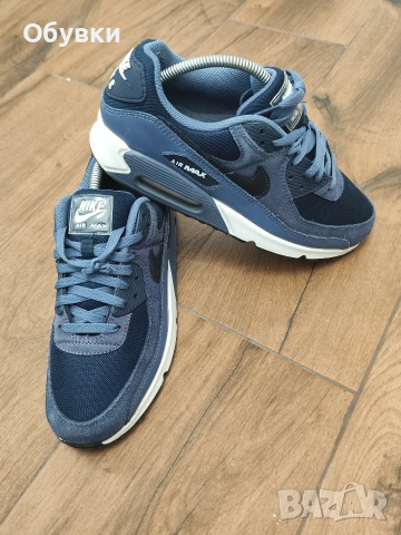 Маратонки Nike 90, снимка 4 - Маратонки - 53933528