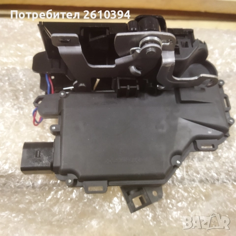 Брава за врата VW Passat B5, снимка 3 - Части - 52282836