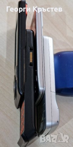 Sony Ericsson T303 и W580i - за ремонт, снимка 12 - Sony Ericsson - 40044916