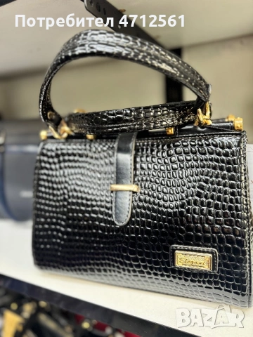Висок клас чанти, снимка 17 - Чанти - 53141697
