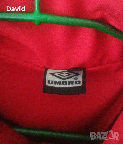 Оригинално Яке на ПСВ Айндховен, снимка 3 - Спортни дрехи, екипи - 54358658