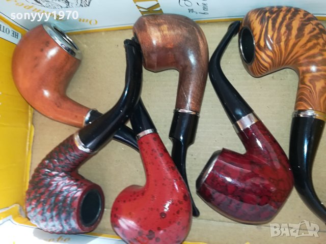 ЛОТ НОВИ ЛУЛИ 6БРОЯ 0902241629