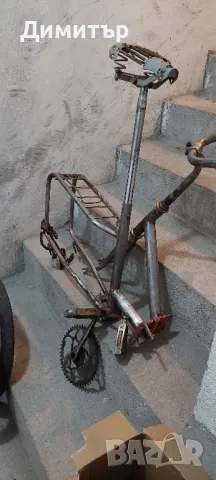 колело Балканче