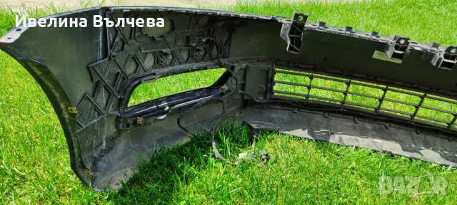 Предна броня за Passat b7, снимка 4 - Части - 50238636