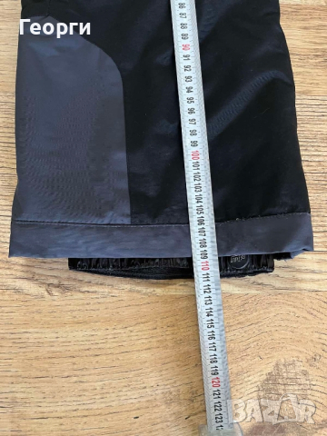 Мъжки ски снооборд панталон Mountain peak Размер L, снимка 4 - Спортни дрехи, екипи - 44747185