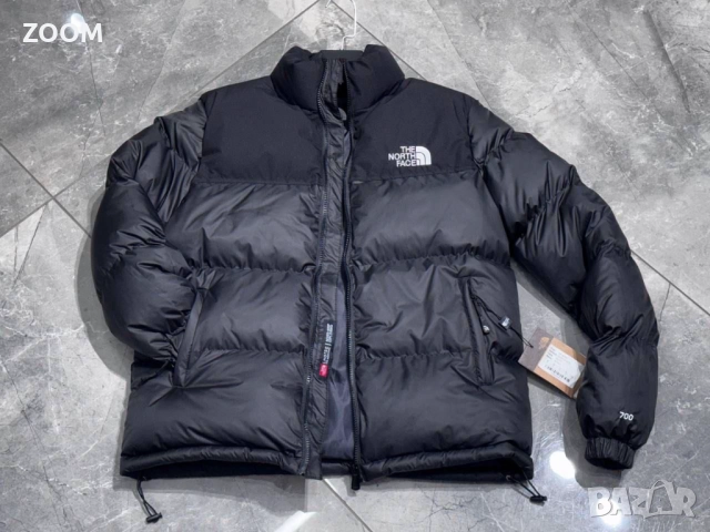The North Face Lux, Унисекс зимно яке, снимка 8 - Якета - 52737648