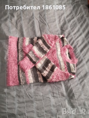 Красива дамска блуза , снимка 2 - Блузи с дълъг ръкав и пуловери - 44144947