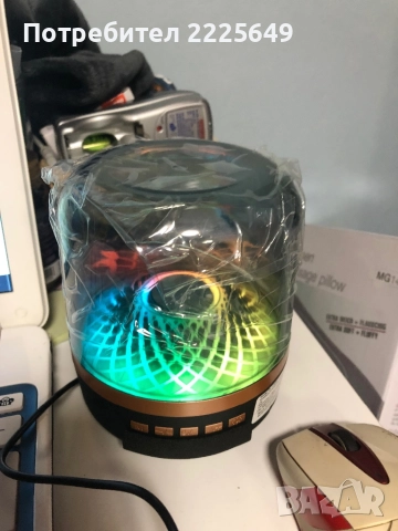 Bluetooth Тонколона, снимка 10 - Тонколони - 52795334