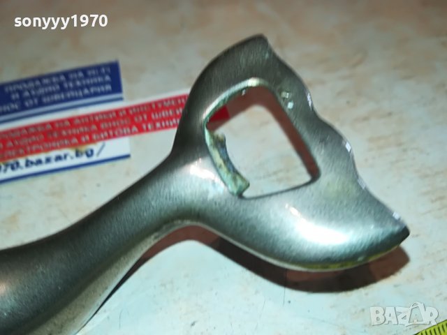 ДЕЛФИН ОТВАРАЧКА-ВНОС GERMANY 3101231050, снимка 10 - Колекции - 39496702