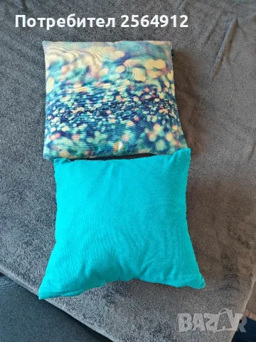 продавам декоративни възглавници 