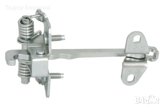 Ограничител /фиксатор/ обтегач врата за FIAT SCUDO  1994-2006, снимка 2 - Части - 54202731