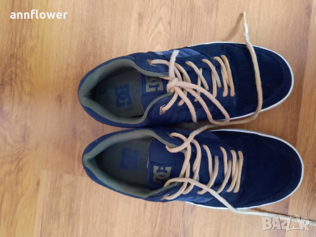 Маратонки Dolce & Gabbana , снимка 4 - Маратонки - 29777312