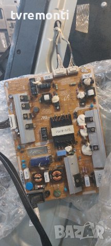 Платка POWER SUPPLY BN44-00518B PD46B1D_CHS for SAMSUNG UE46ES6300