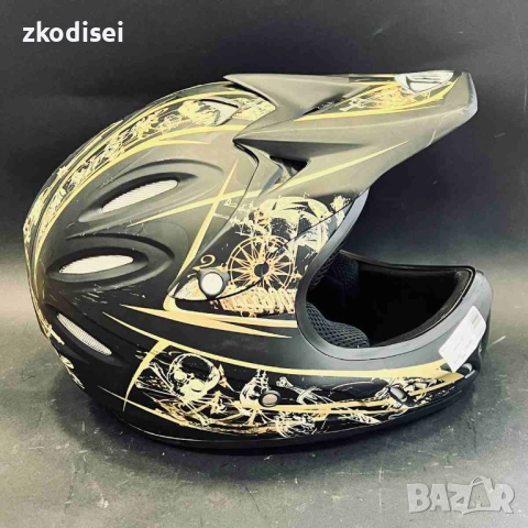 Каска Т40, снимка 3 - Аксесоари и консумативи - 52874038