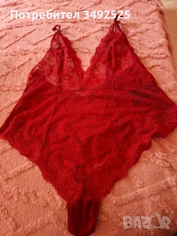 Дамско еротично бельо , снимка 10 - Корсети, бюстиета, топове - 54343032