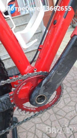 Trek XCALIBER 7, снимка 2 - Велосипеди - 51908510