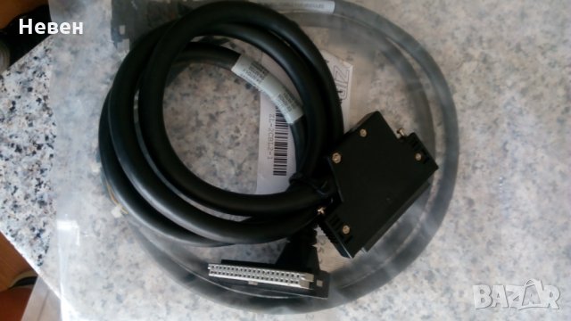 ZIPLINK DL205-16 CABLE W158 1m, снимка 2 - Резервни части за машини - 29760705