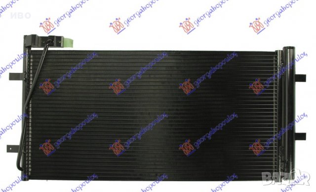 радиатор климатик за AUDI Q3 11-18 